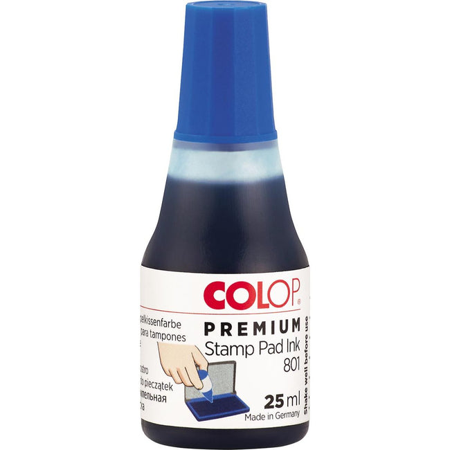 Colop – Stempelfarbe