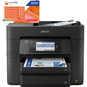 Epson -  WorkForce Pro WF-4830DTWF