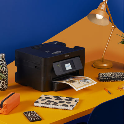Epson -  WorkForce Pro WF-3820DWF