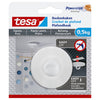 Tesa - Ceiling Hook ® enduit pour papier peint autocollant 0,5 kg | 6 pièces