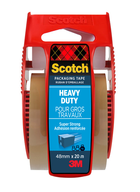 Scotch - Emballage C5020D marron
