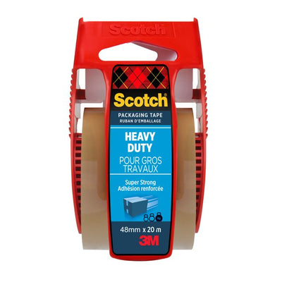 Scotch - Emballage c5020d marron
