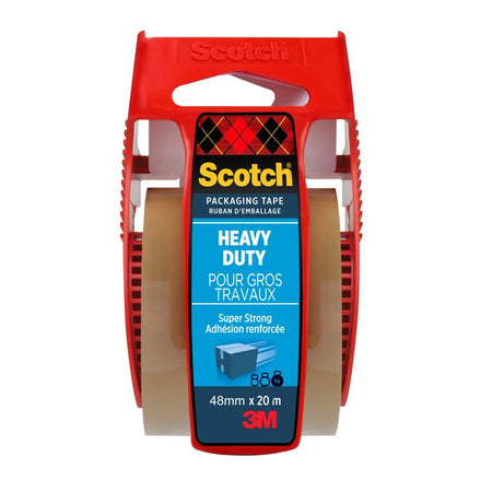 Scotch - Verpackung C5020D braun