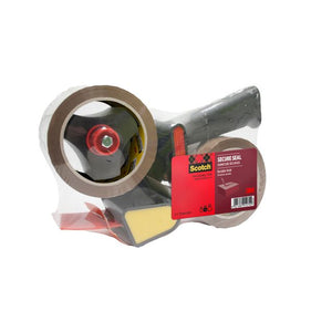 Scotch -  Verpakkingse disp 2rol secure br