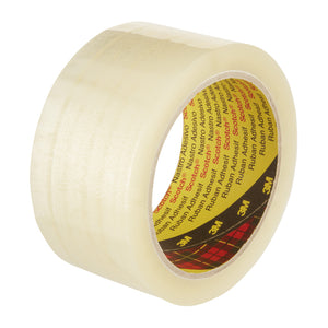Scotch -  Verpakkingse 371 50mmx66m tr pp 6rol