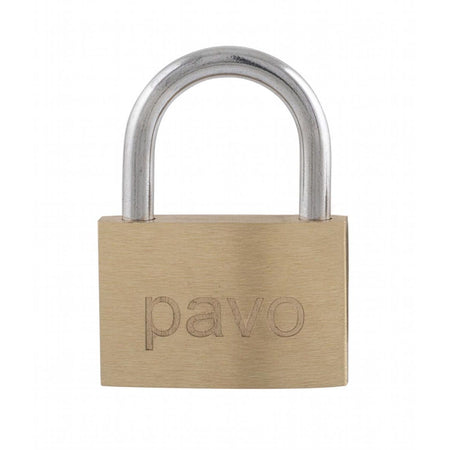 Pavo - Cadenas 40mm