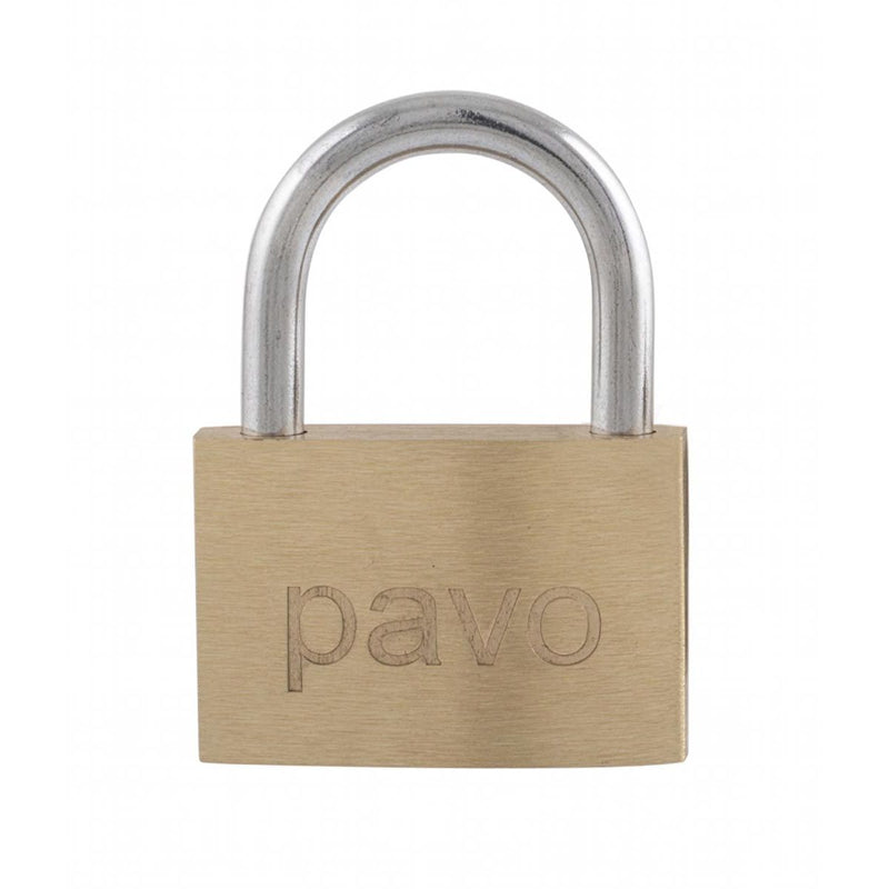 Pavo - Cadenas 40mm