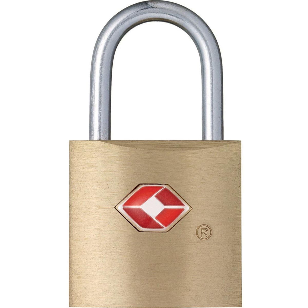 Klika -  TSA slot met 2 sleutels