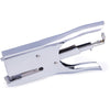 BUREAU - produits pince-agrafeuse, 50 lames, argent