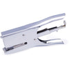 BUREAU - produits pince-agrafeuse, 50 lames, argent