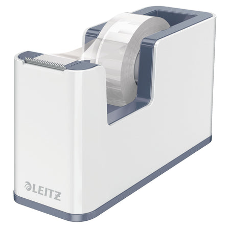 Leitz -  53641001 e afroller Polystyreen Wit