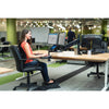 Kensington - Repose-pieds SoleMate Plus