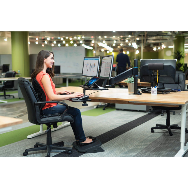 Kensington - Repose-pieds SoleMate Plus