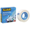 Scotch - Klebeband Magic 811 19mmx33m unsichtbar entfernbar matt