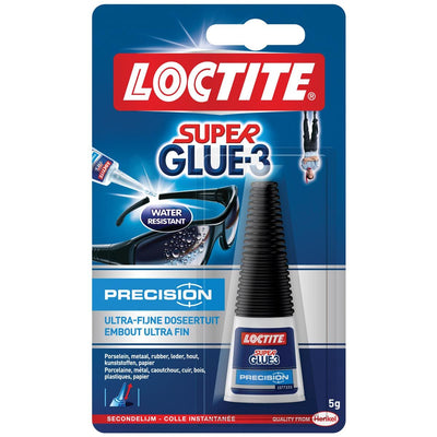Loctite - Super Colle Plus