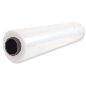 Klika -  Wikkelfolie, ft 50 cm x 300 m, 20 mu, transparant
