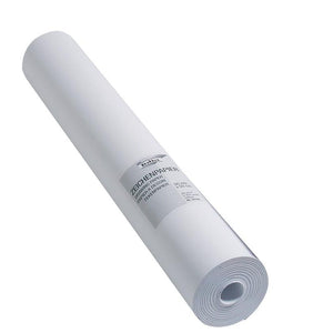 Folia -   tekenpapier, 80 g, ft 50 cm x 50 m, houtvrij papier, op rol