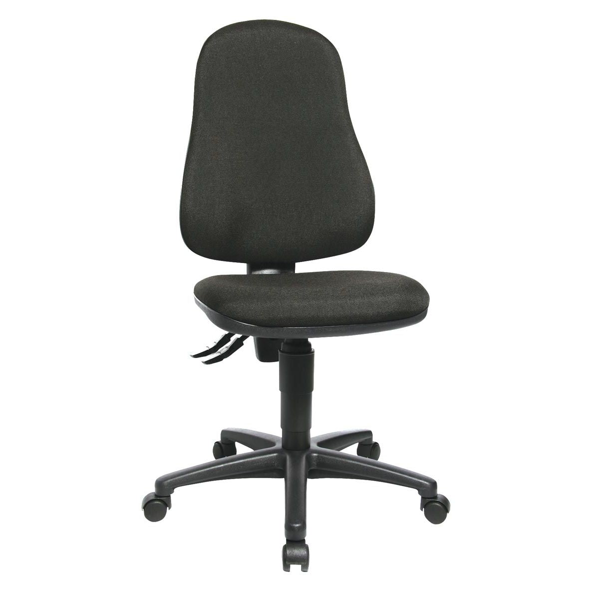 Topstar - Chaise de bureau Top Point 60, noir