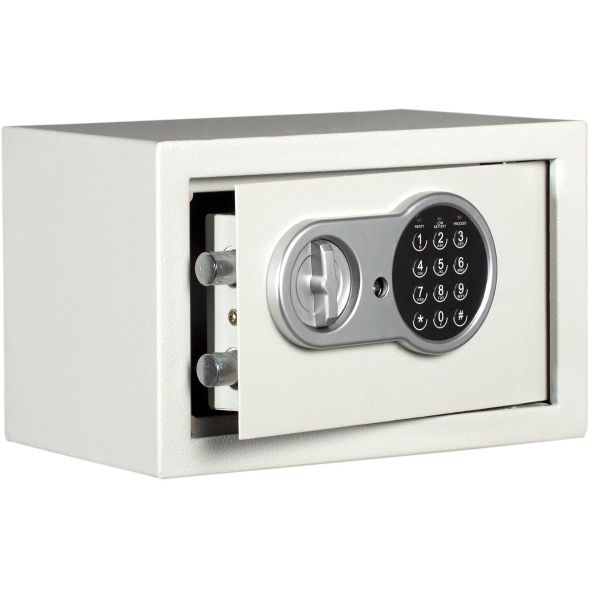 De Raat - Protector Universal 1E, sicher