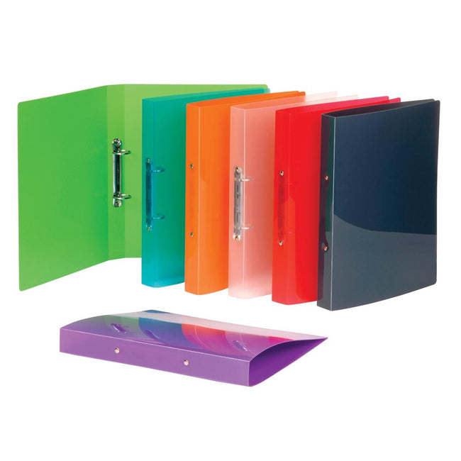 Viquel - Viquel-Ringbinder Propyglass