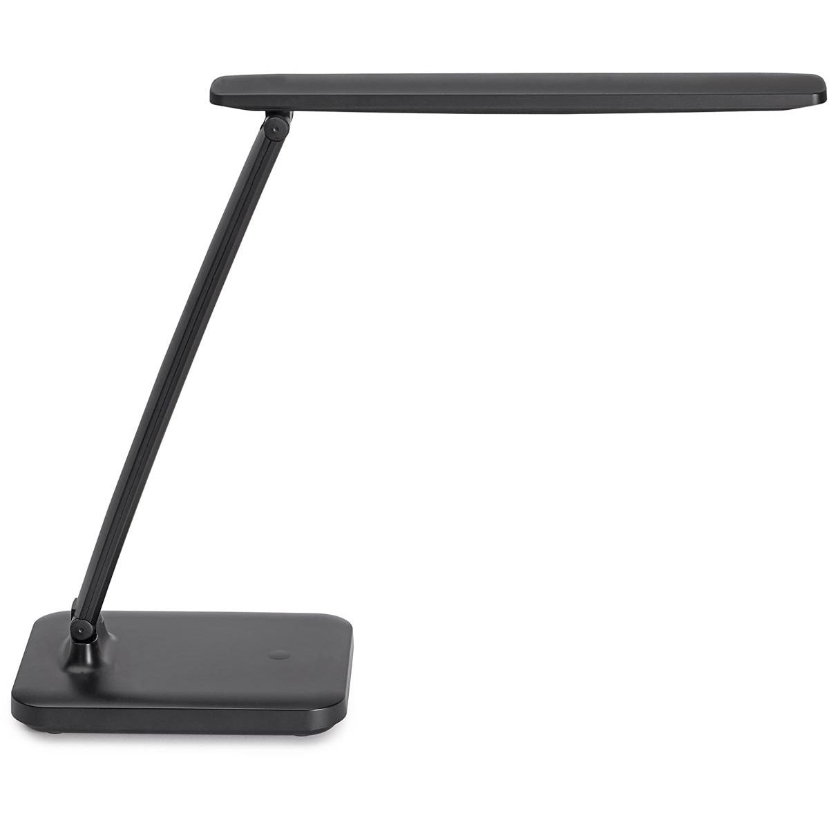 Maul -  bureaulamp Sally, LED, dimbaar, op voet, zwart
