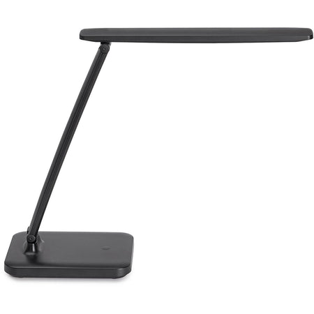 Maul -  bureaulamp Sally, LED, dimbaar, op voet, zwart