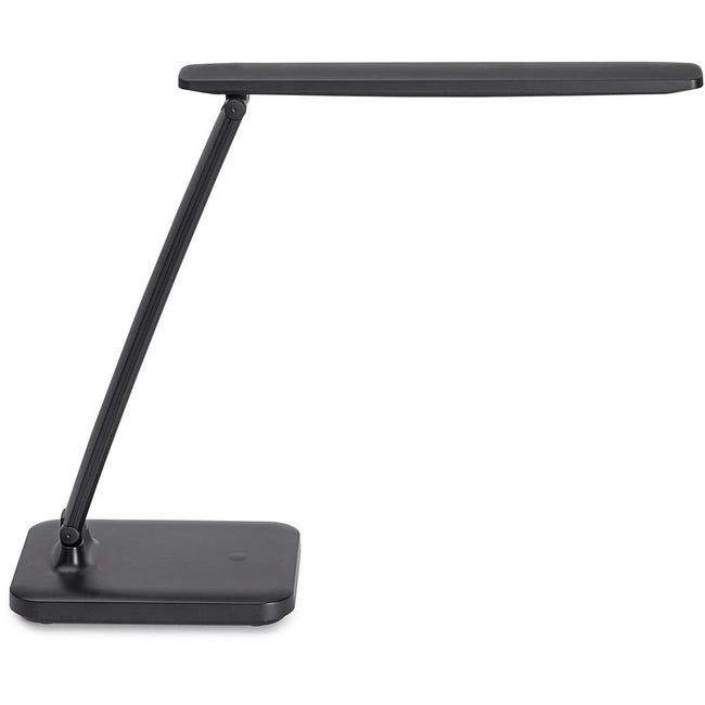 Maul -  bureaulamp Sally, LED, dimbaar, op voet, zwart
