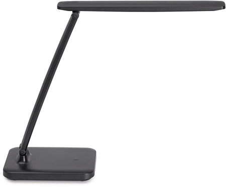 Maul -  bureaulamp Sally, LED, dimbaar, op voet, zwart