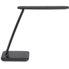 Maul -  bureaulamp Sally, LED, dimbaar, op voet, zwart