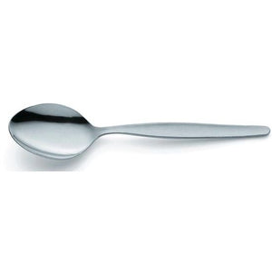 Amefa - Scandinave Kaffeelöffel aus Edelstahl