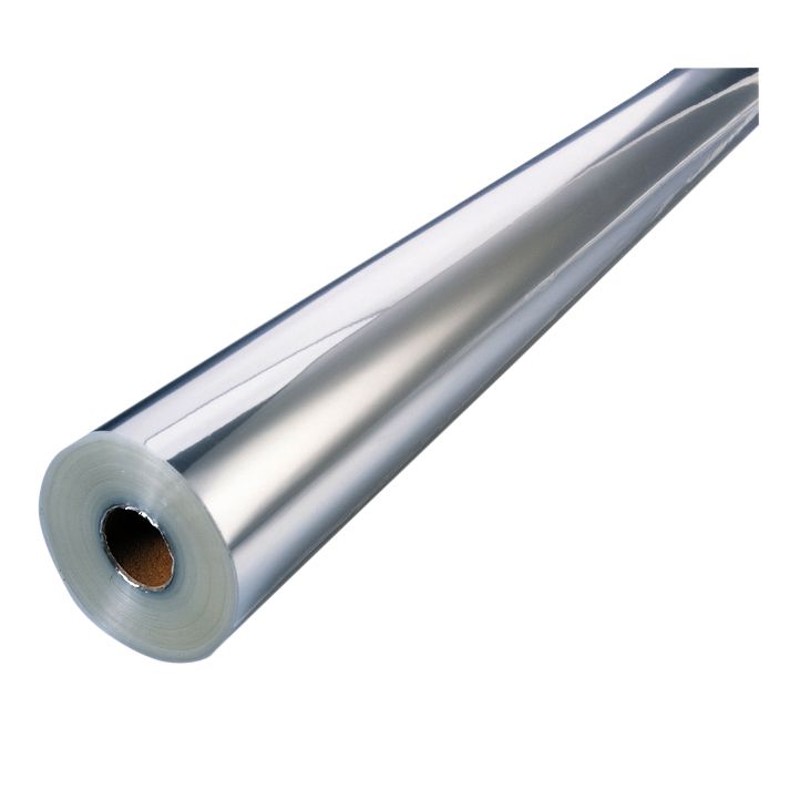 Folia Paper - Zellophanfolie Folia 200mx70cm 20 Mikron transparent