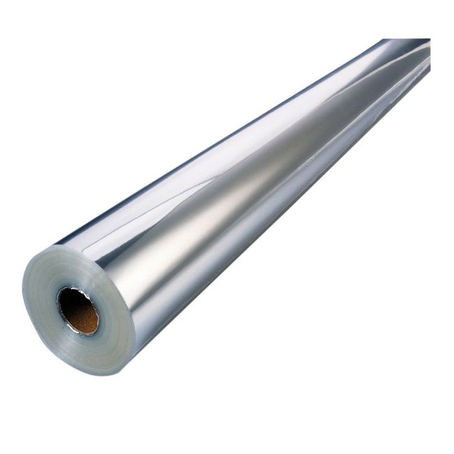 Folia Paper - Zellophanfolie Folia 200mx70cm 20 Mikron transparent