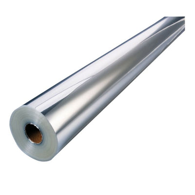 Folia Paper -  Cellofaanfolie folia 200mx70cm 20 micron transp