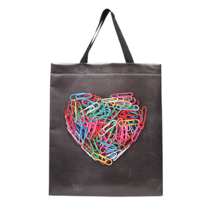 Quantore -  Shopper 40x40cm | 50 stuks