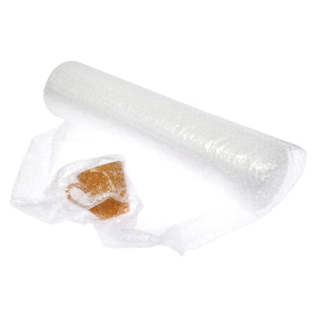 IEZZY -  Luchtkussenfolie rol 1000mmx5m transparant