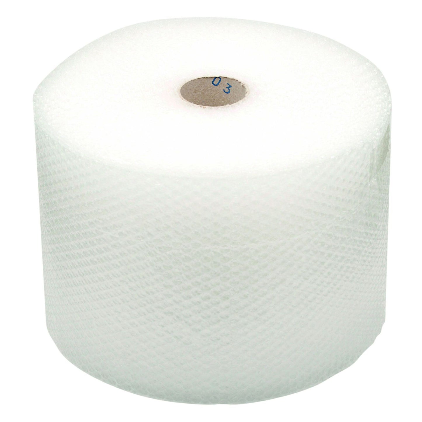 IEZZY - Luftpolsterfolienrolle 30cmx50m transparent