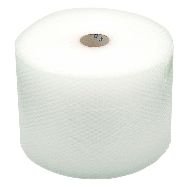 IEZZY -  Luchtkussenfolie rol 300mmx50m transparant