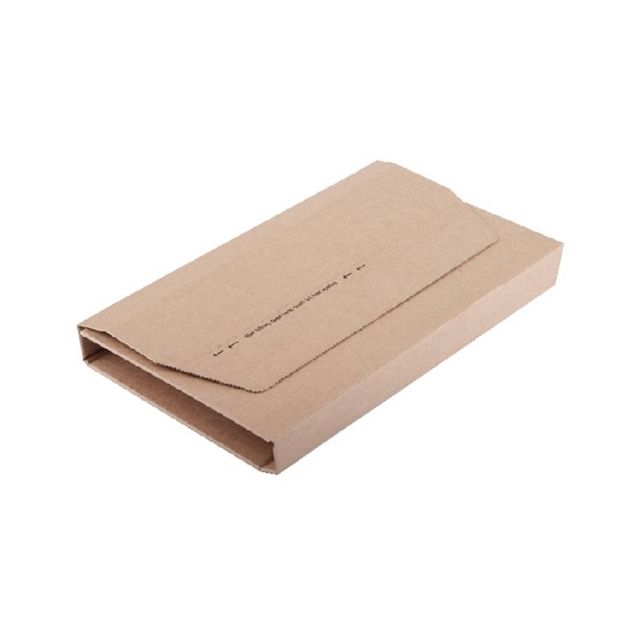 IEZZY - Emballage wrap pour classeurs à anneaux et dossiers avec bande autocollante br