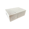 IEZZY -  Postpakketbox  3 240x170x80mm wit