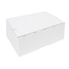 IEZZY -  Postpakketbox  4 305x215x110mm wit | 5 stuks