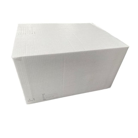 IEZZY - Postpaketkasten 7 485x369x269mm weiß