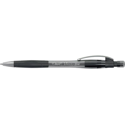 Bic - Velocity Pro Druckbleistift für Bleistiftminen 0,7 mm