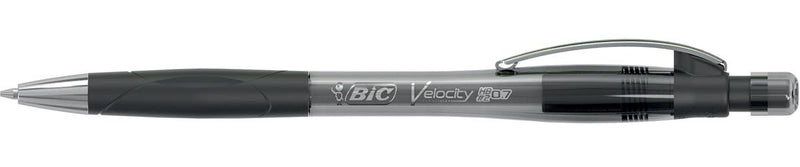 Bic - Porte-mine Velocity Pro pour mines de crayon 0,7 mm