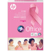 HP - Papier copie Pink Ream, ft A4, 80 g, paquet de 500 feuilles