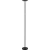 MAUL - Lampadaire Sphere LED dimmable haut 183cm noir