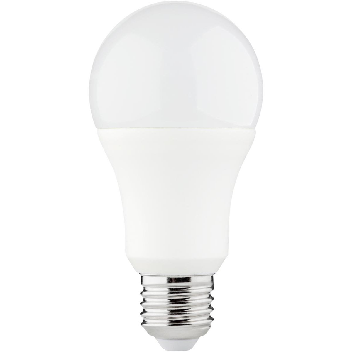 Integral -  Smart LED lamp E27, RGBW 2.700 6.500K, 8,5 W, 806 lumen