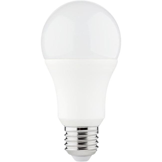 Integral - Lampe LED E27 2700-6500K Smart RGBW 8,5W 806lumen