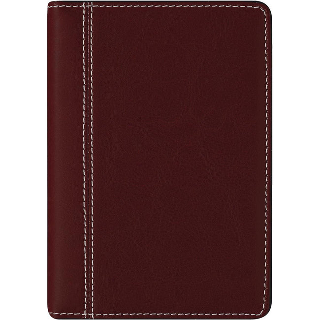 Brepols - Delta, braun, 2026