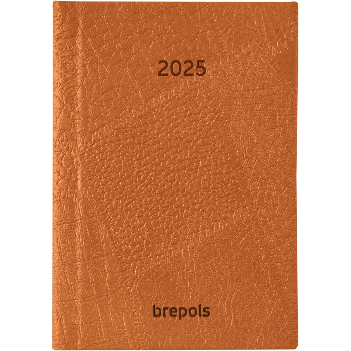 Brepols - Brepols Delta Lucca, couleurs assorties, 2025