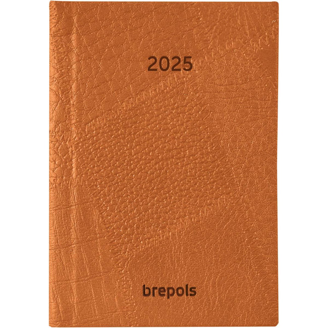 Brepols - Brepols Delta Lucca, couleurs assorties, 2025